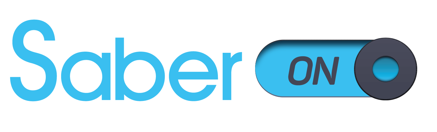 Logo Saber On